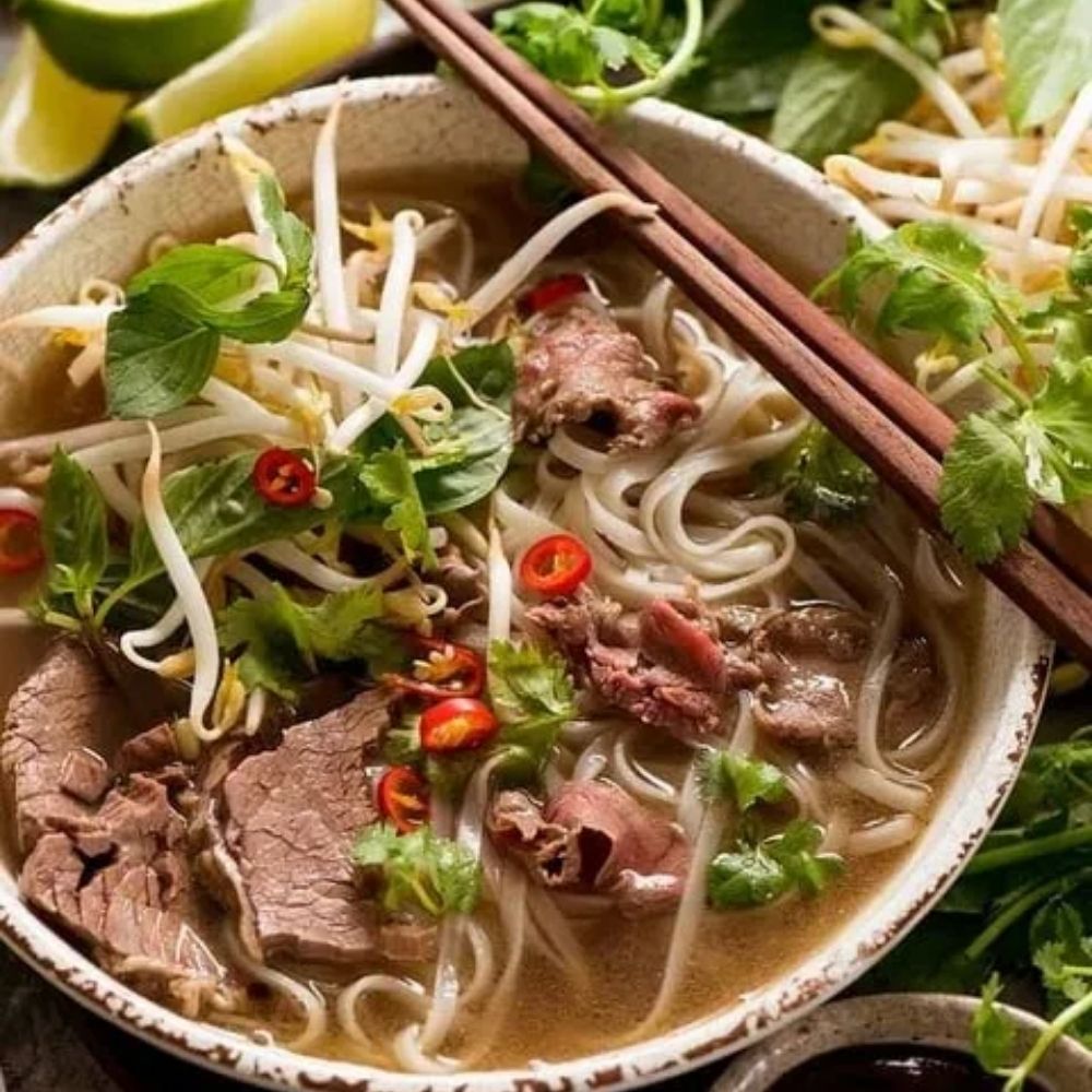 Side food item