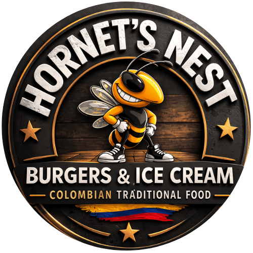 Hornet's Nest logo