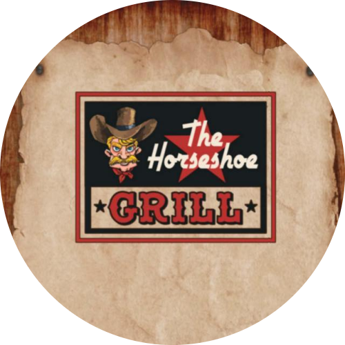 Horseshoe Grill logo