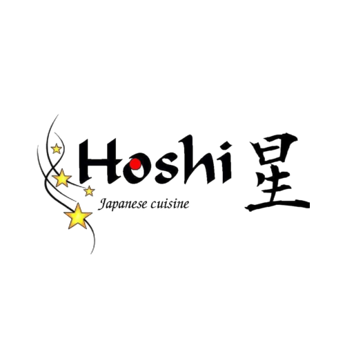 Hoshi Japanese Cuisine logo