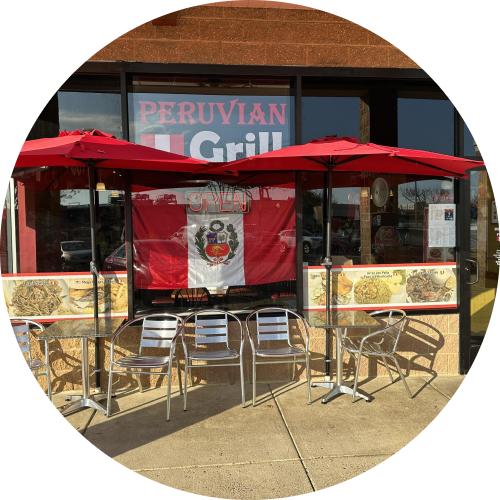 Hot & Cold Virginia logo