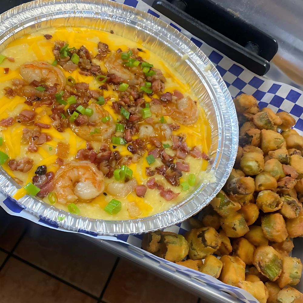 Side food item