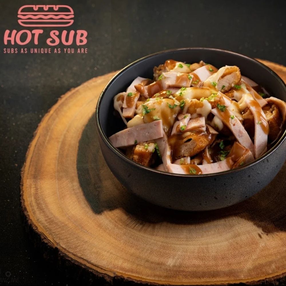 Side food item