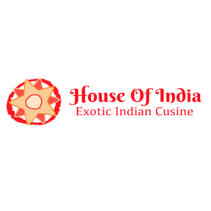 House Of India Restaurant logo