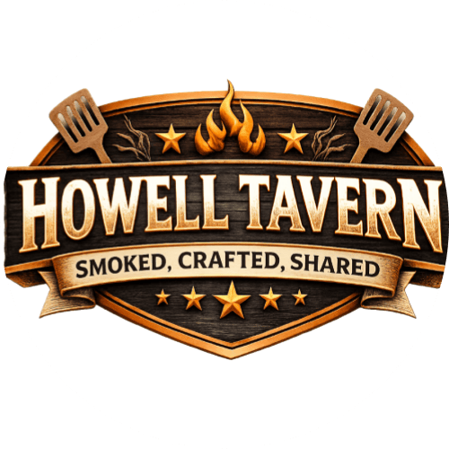 Howell Tavern logo