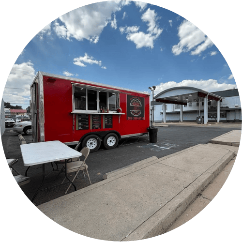 Huarache Veloz LLC logo