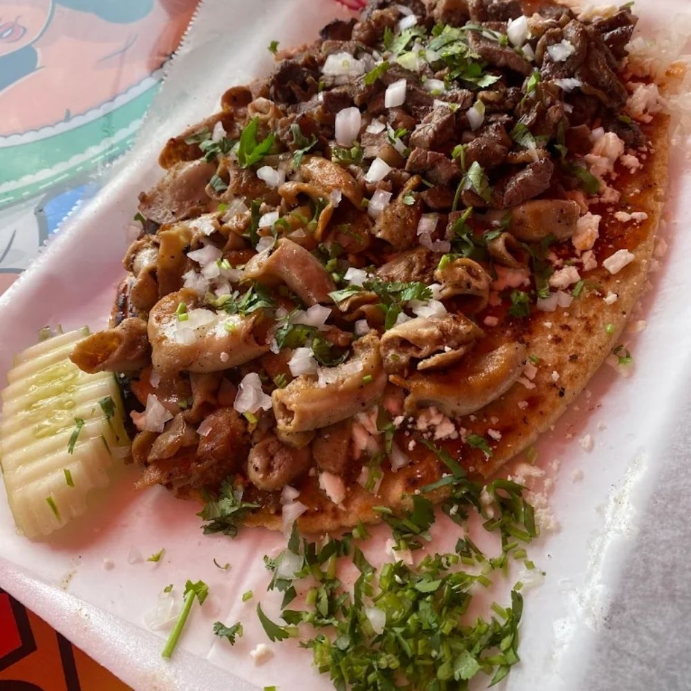 Side food item