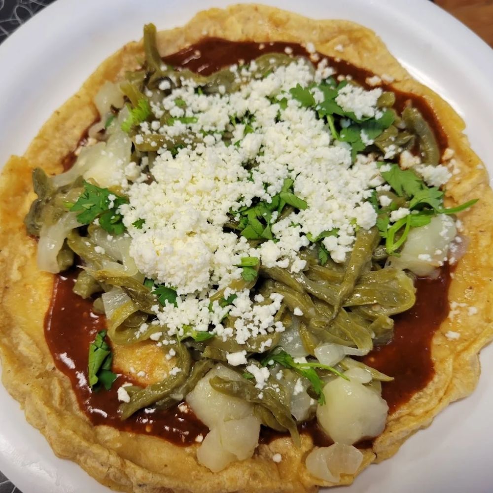 Side food item