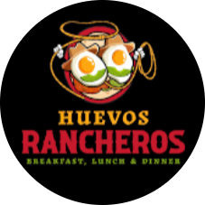 Huevos Rancheros logo