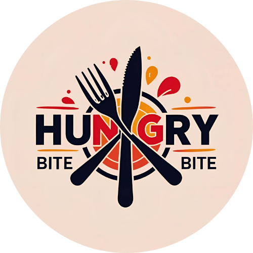 Hungry Bite logo