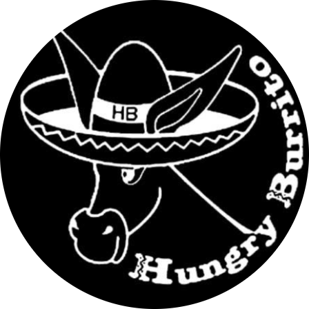 Hungry Burrito logo