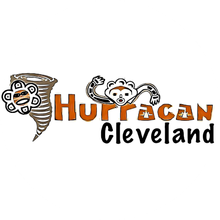 Hurracan cleveland logo