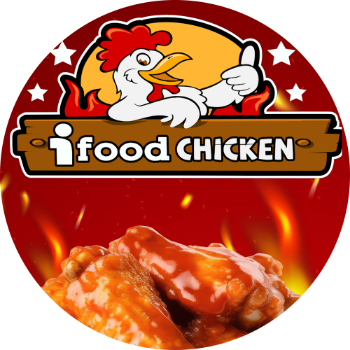 i FOOD CHICKEN MA logo