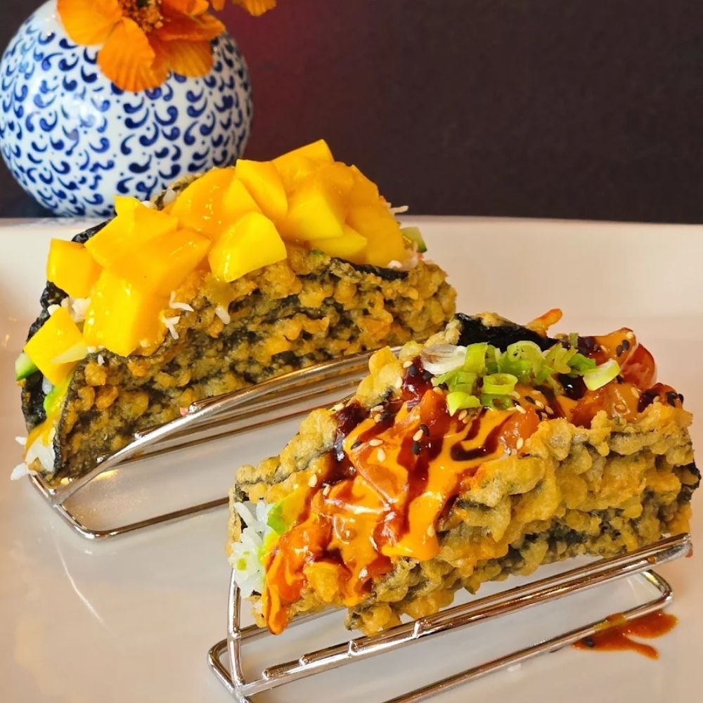Side food item