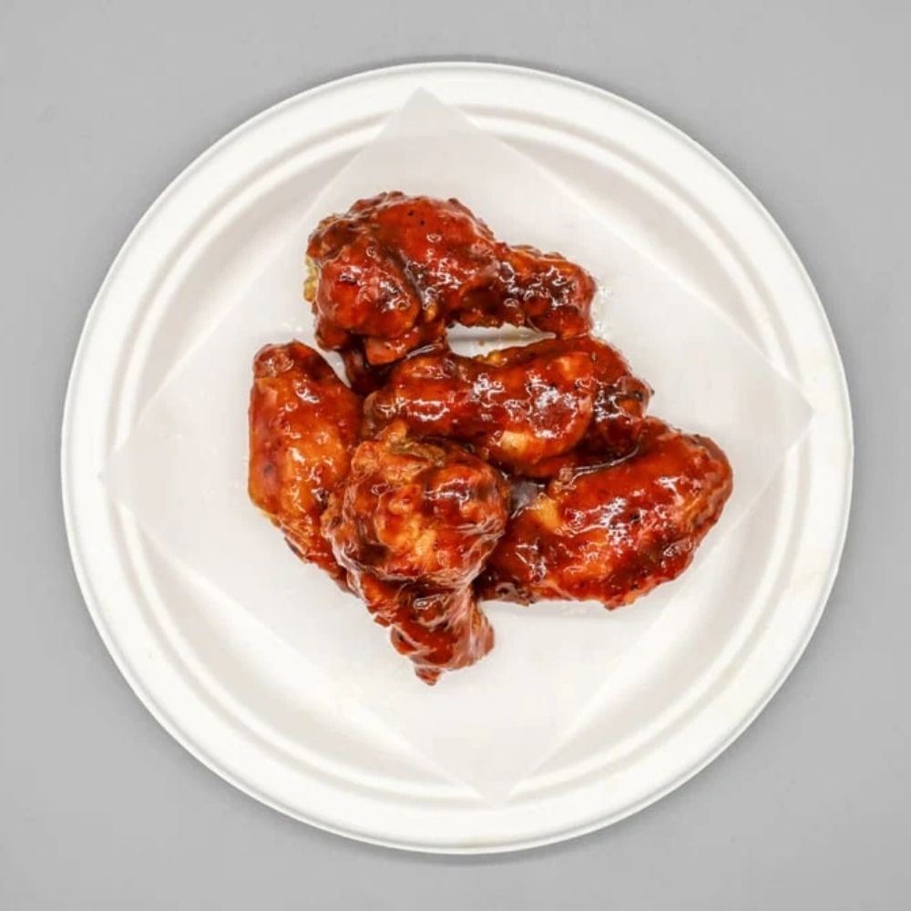 Main food item