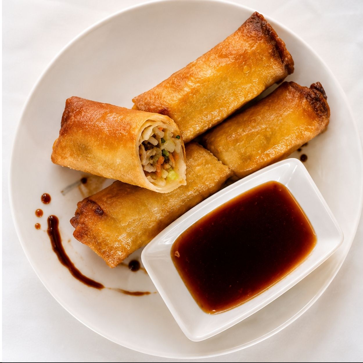 Main food item