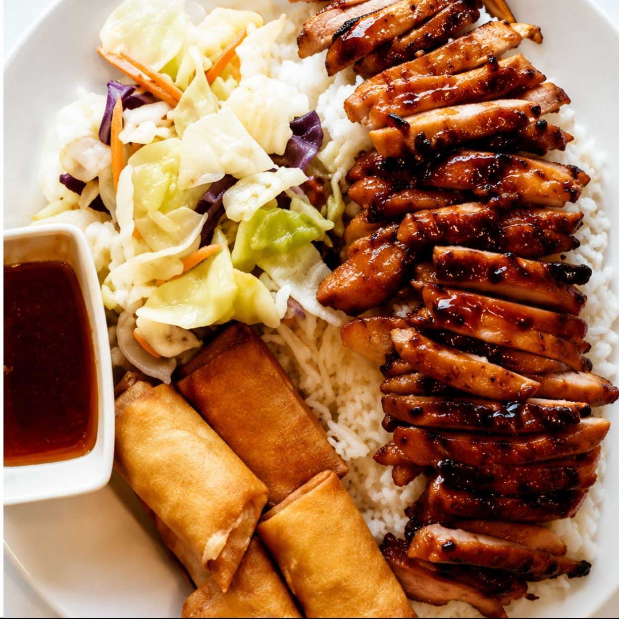 Side food item