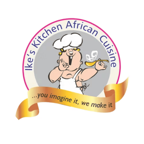 Ike's Kitchen logo