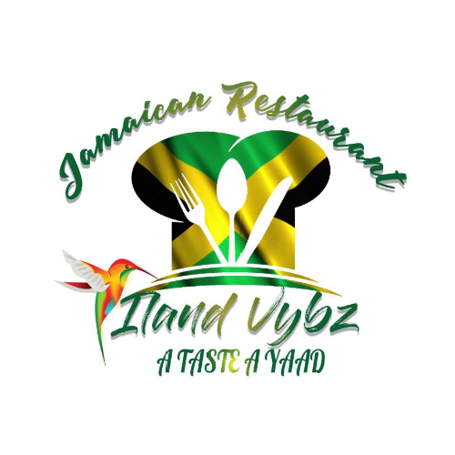 I-Land Vybz Jamaican Restaurant logo