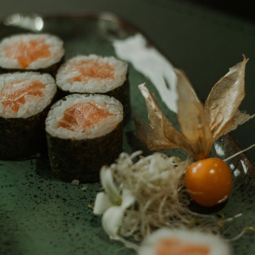 Side food item