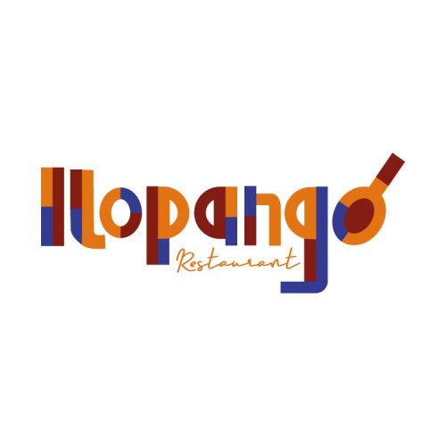 Ilopango Restaurant logo