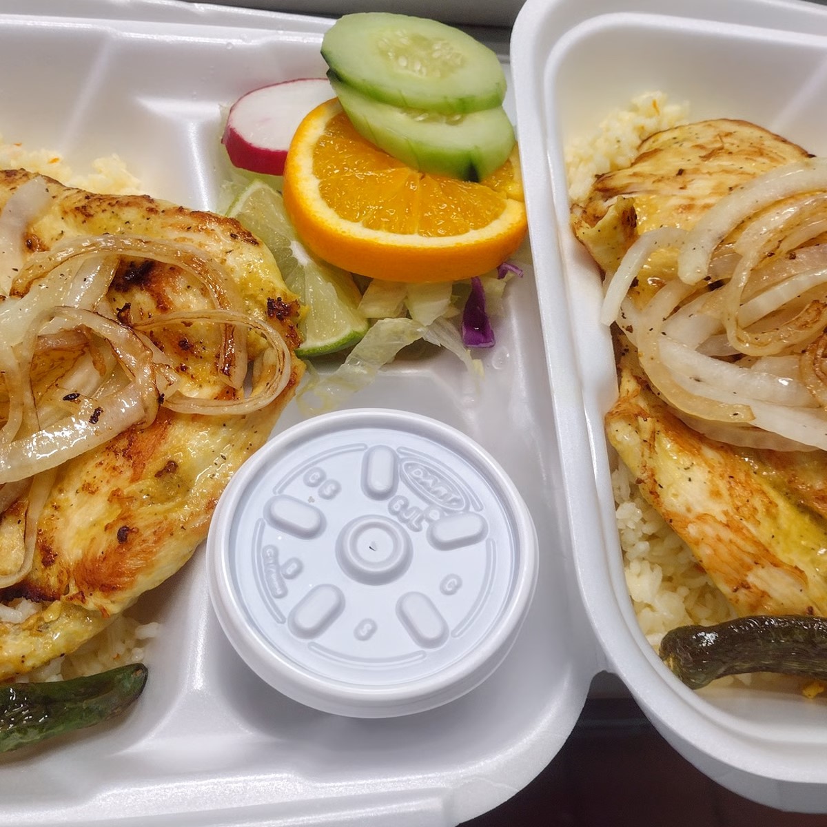 Side food item