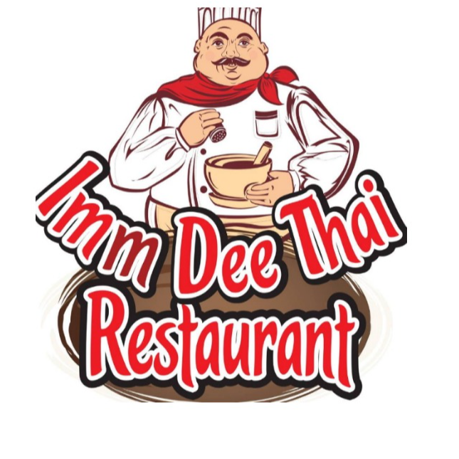 Imm Dee Thai logo