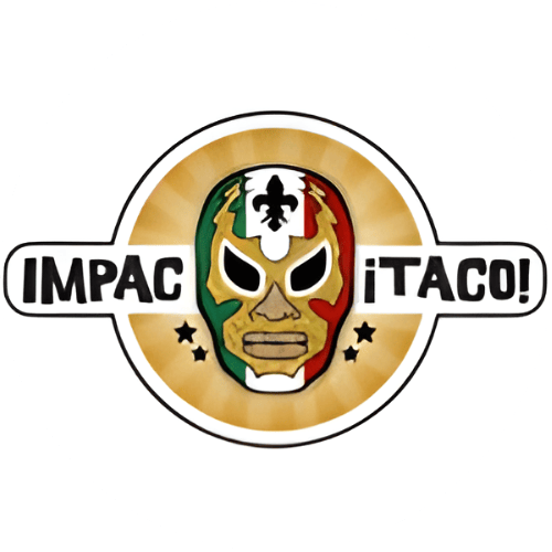 Impac Taco logo