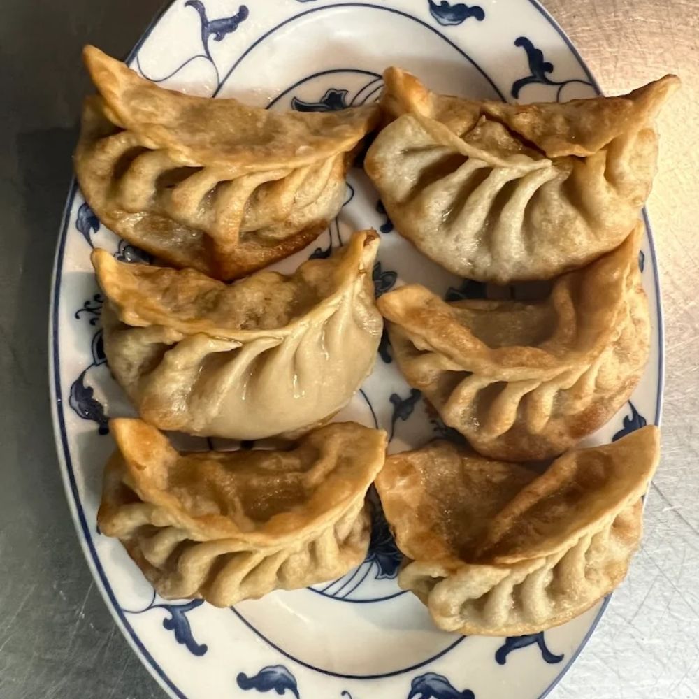 Food image prep