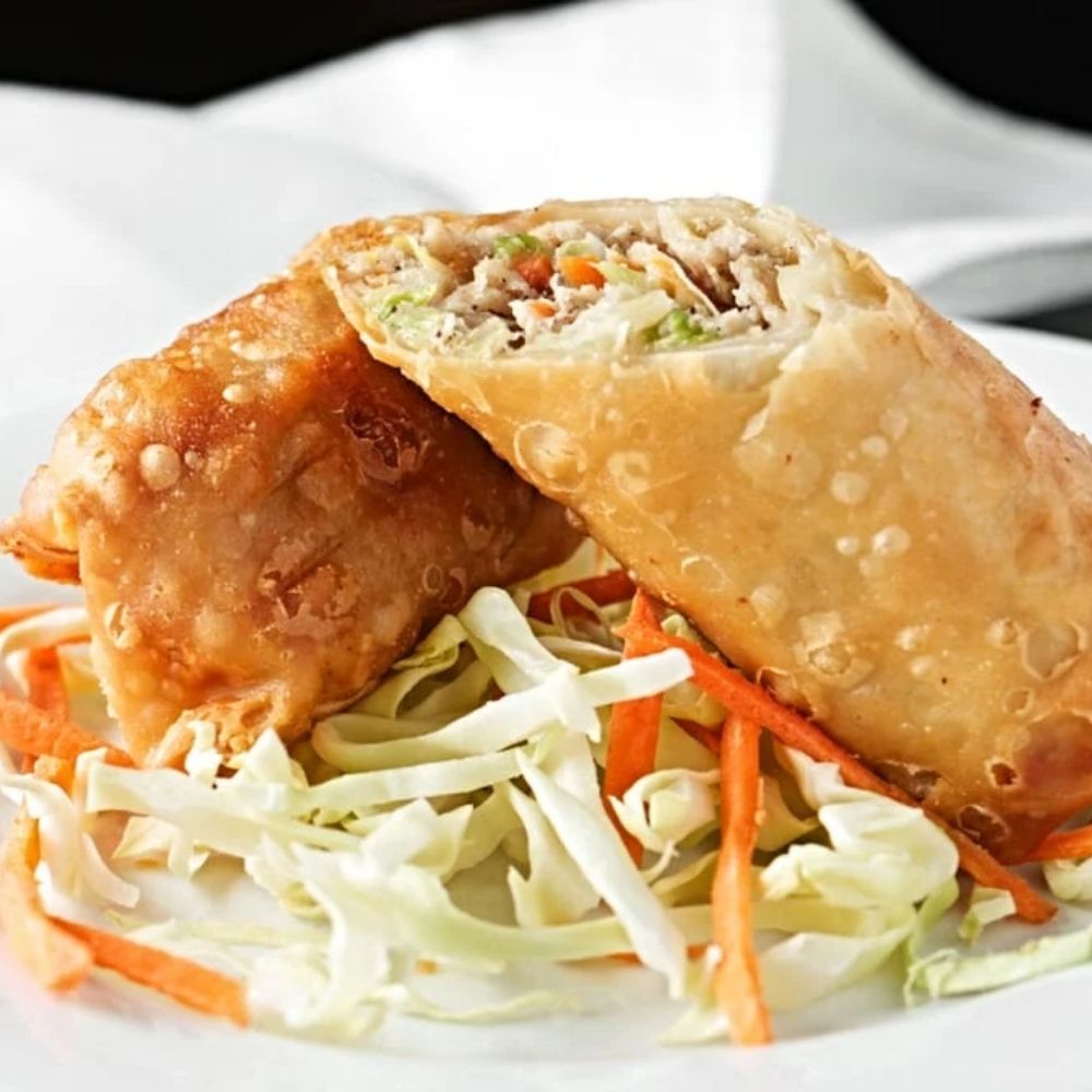 Main food item