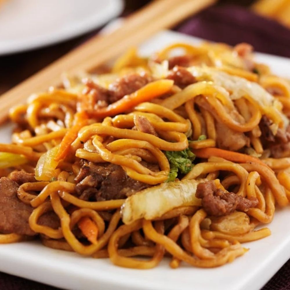 Side food item