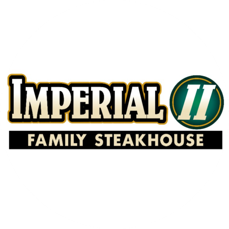 Imperial II Mexican Restaurant NE logo