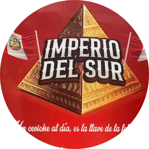 Imperio Del Sur logo