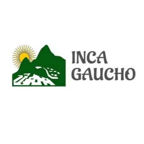 Inca & Gaucho Restaurant logo