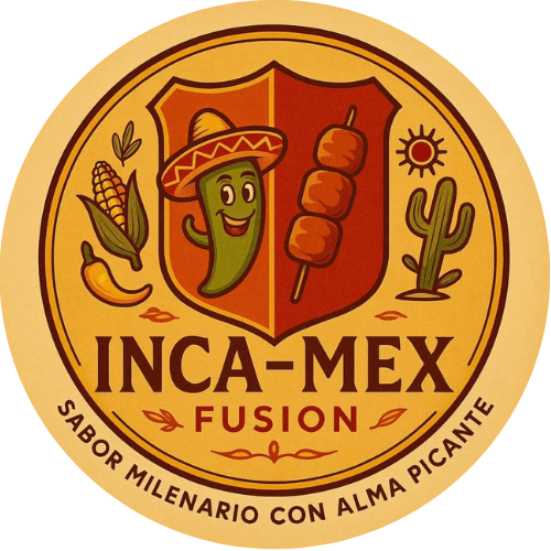 Inca mex_fusion logo