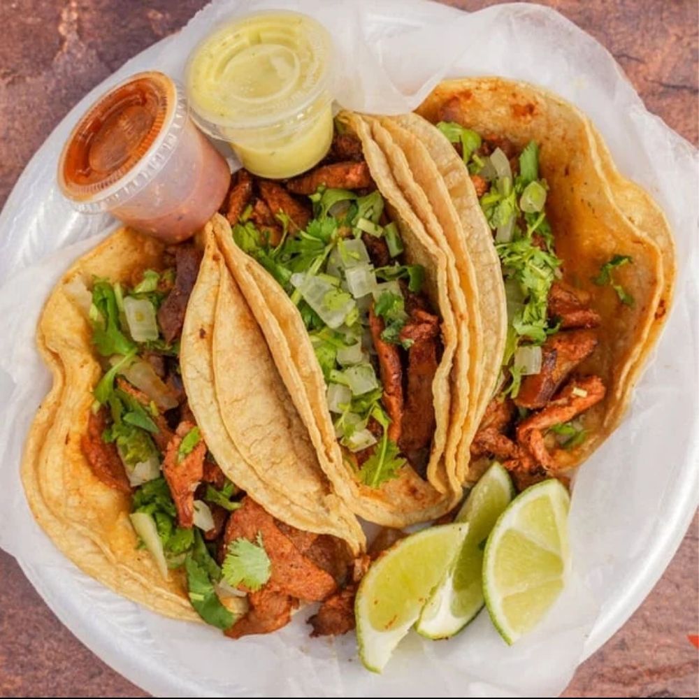 Side food item