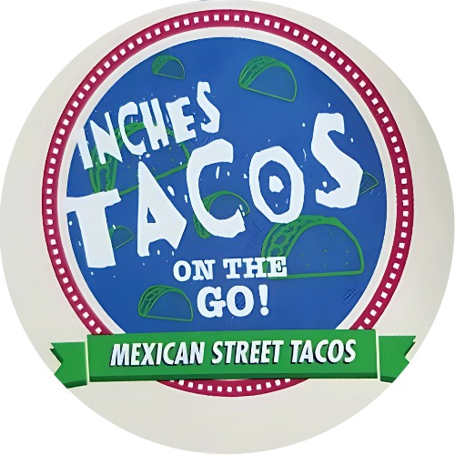Inches Tacos logo