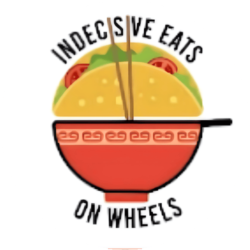Indecisive Eats On Wheels logo