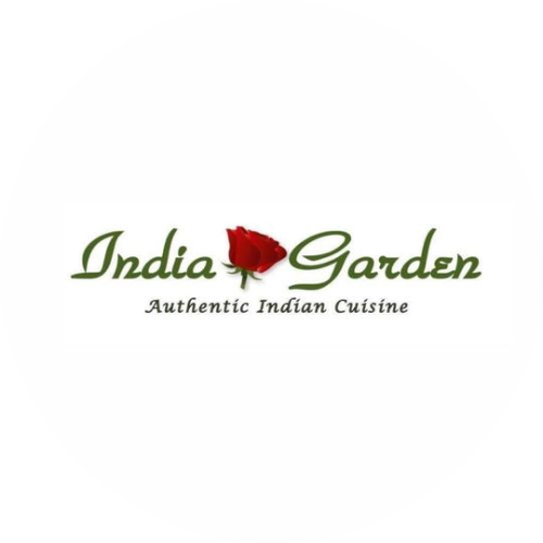 India Garden logo