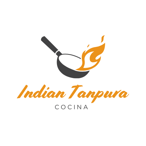 Indian Tanpura logo