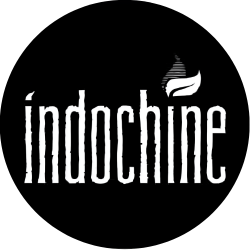 Indochine Downtown logo