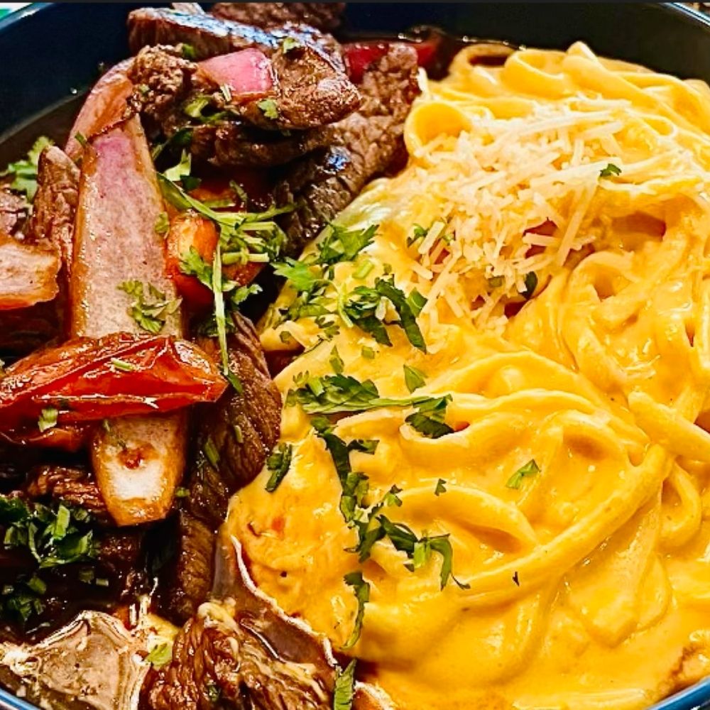 Side food item