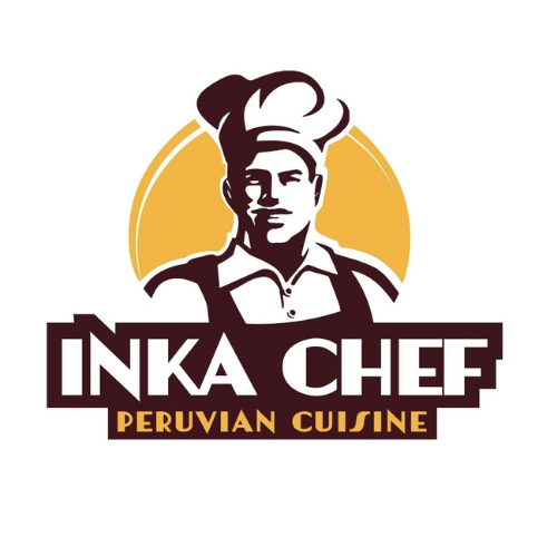 INKA CHEF PERUVIAN CUISINE logo