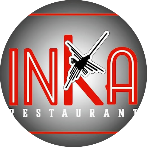 Inka Restaurant logo