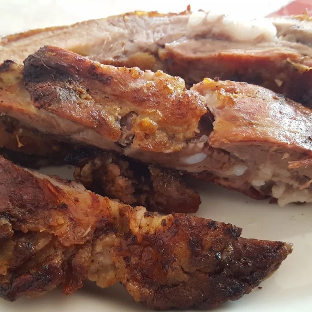Side food item
