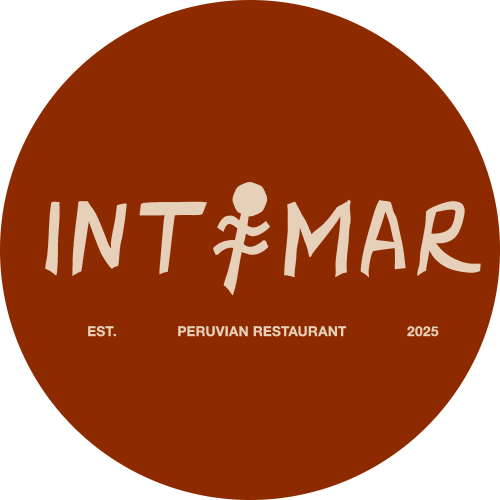 INTIMAR Peruvian Restaurant logo