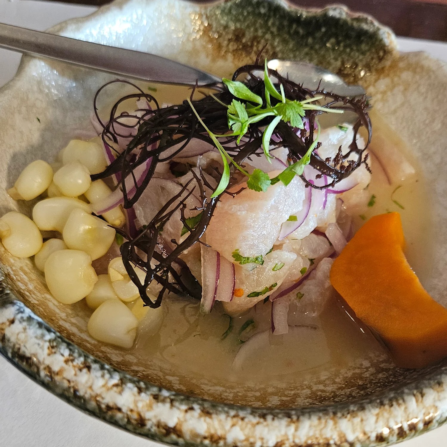 Side food item