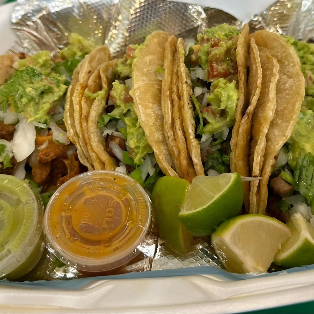 Side food item
