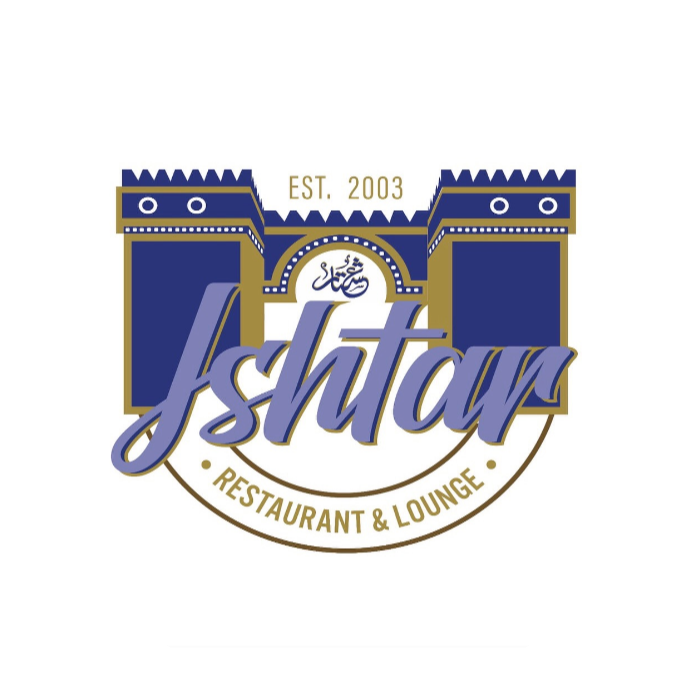 Ishtar Restaurant logo