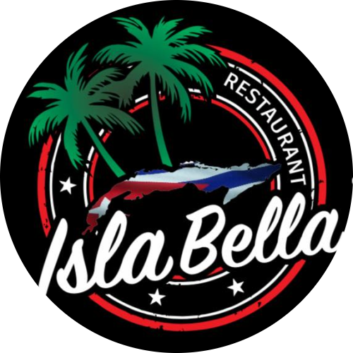 Isla Bella Restaurant logo